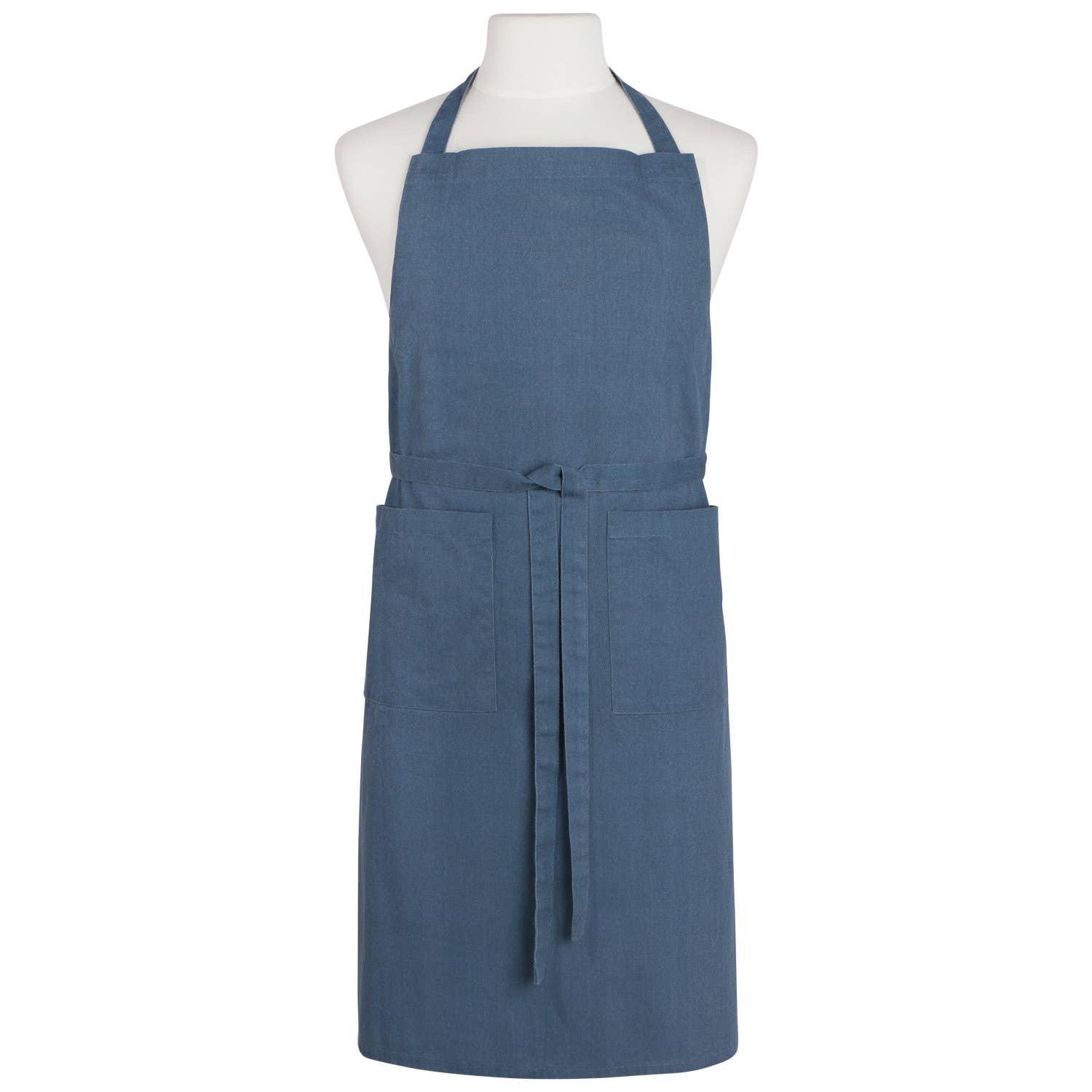 Stonewash Apron