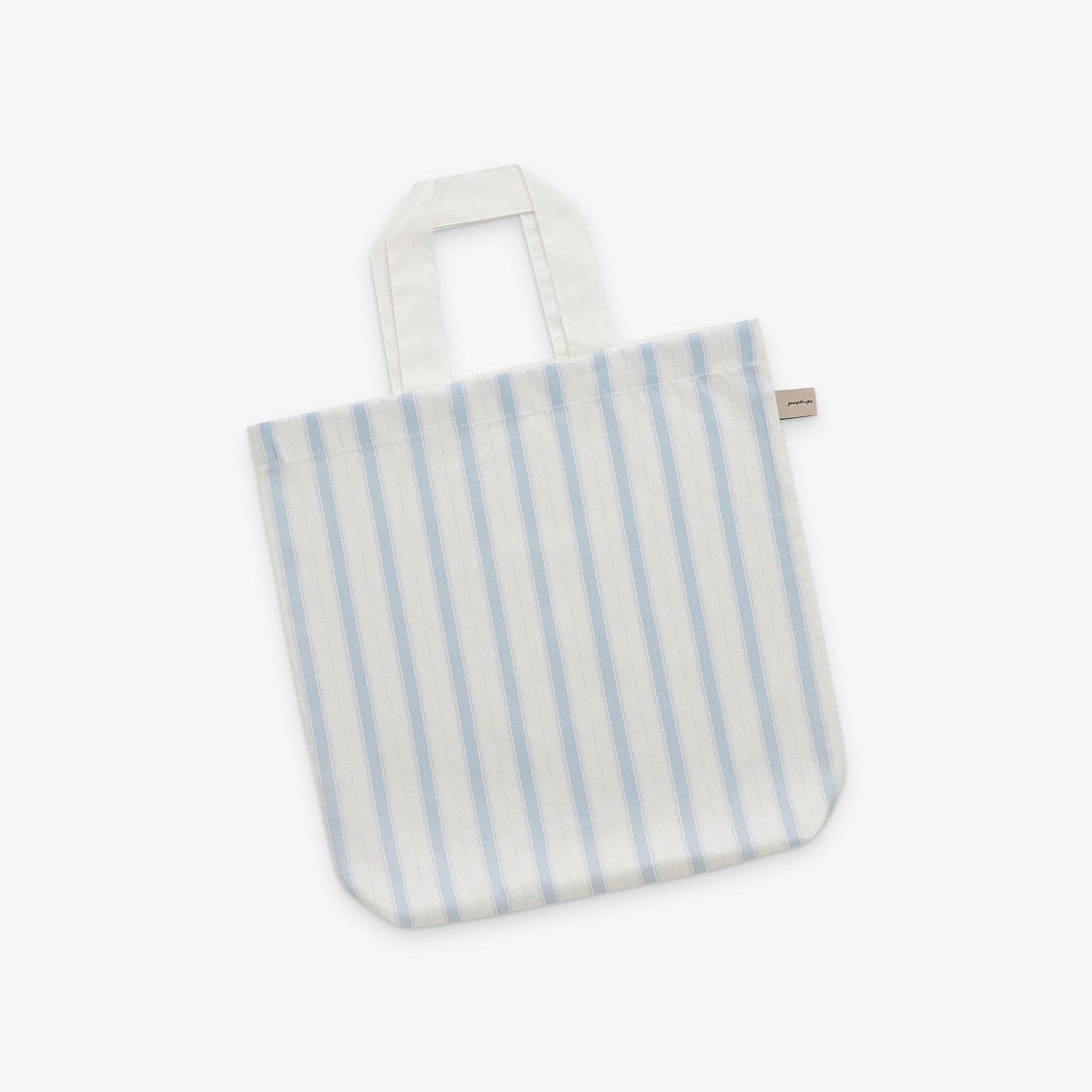 Seaside Stripes Play Mat