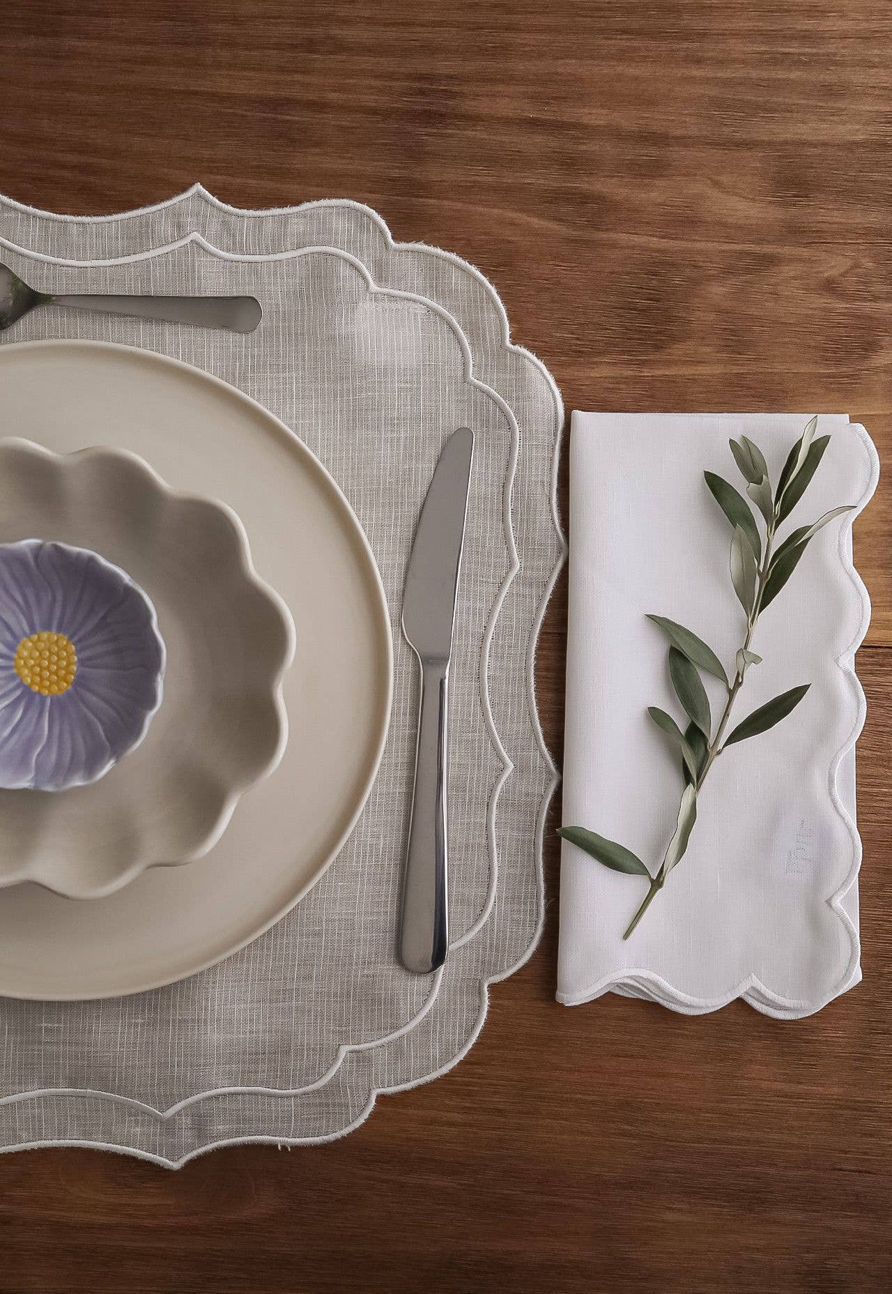 Guardanapo Napkin Collection | 4