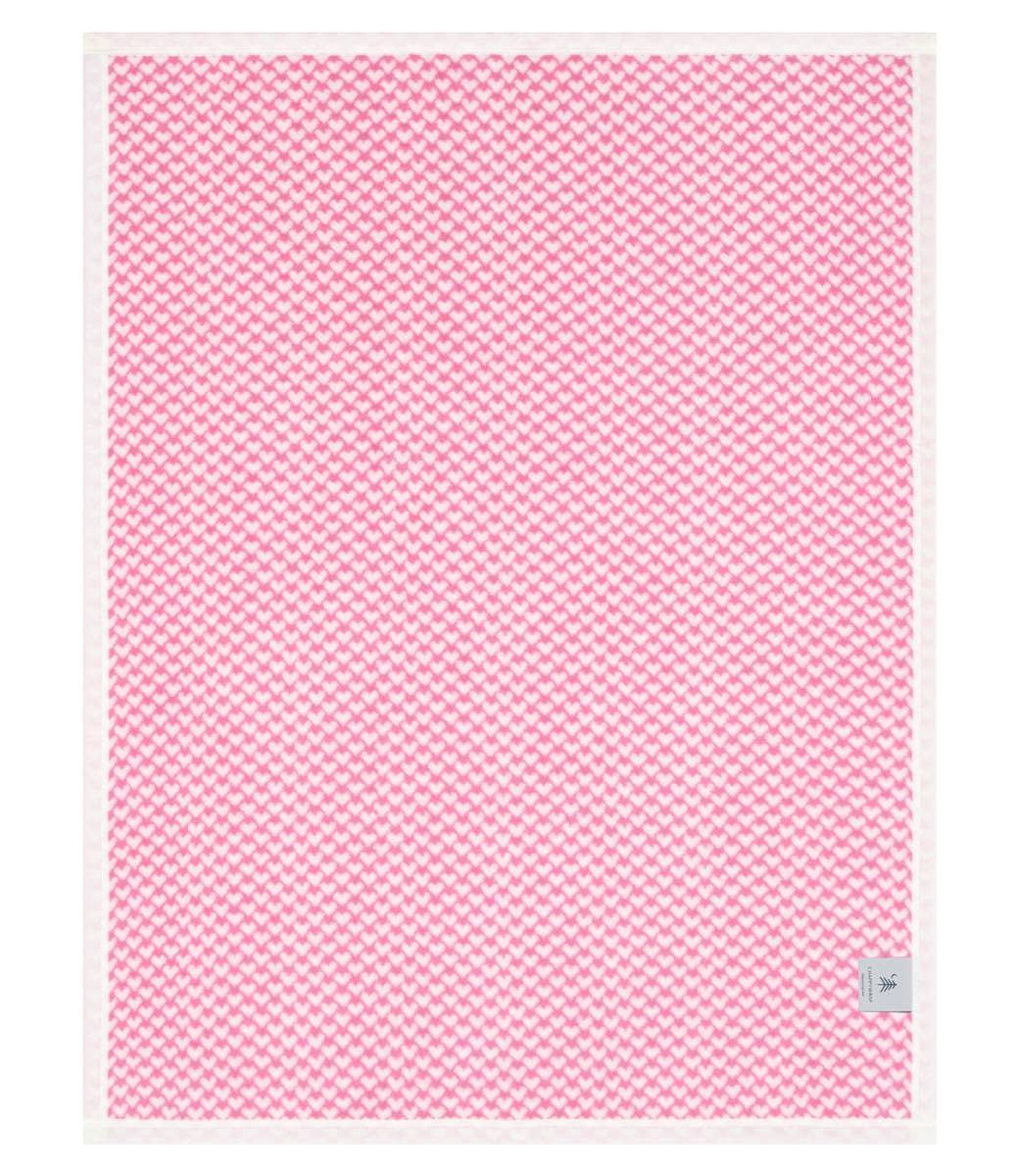 Jacquard Kids Blanket