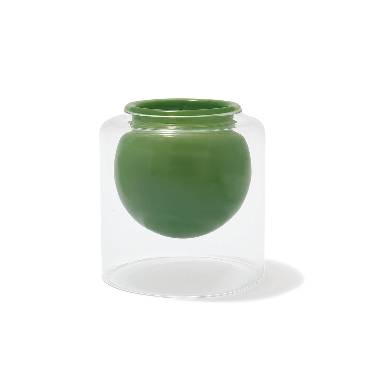 Classic Luna Candle