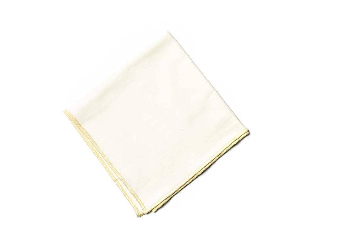 Color Block Napkins | 4