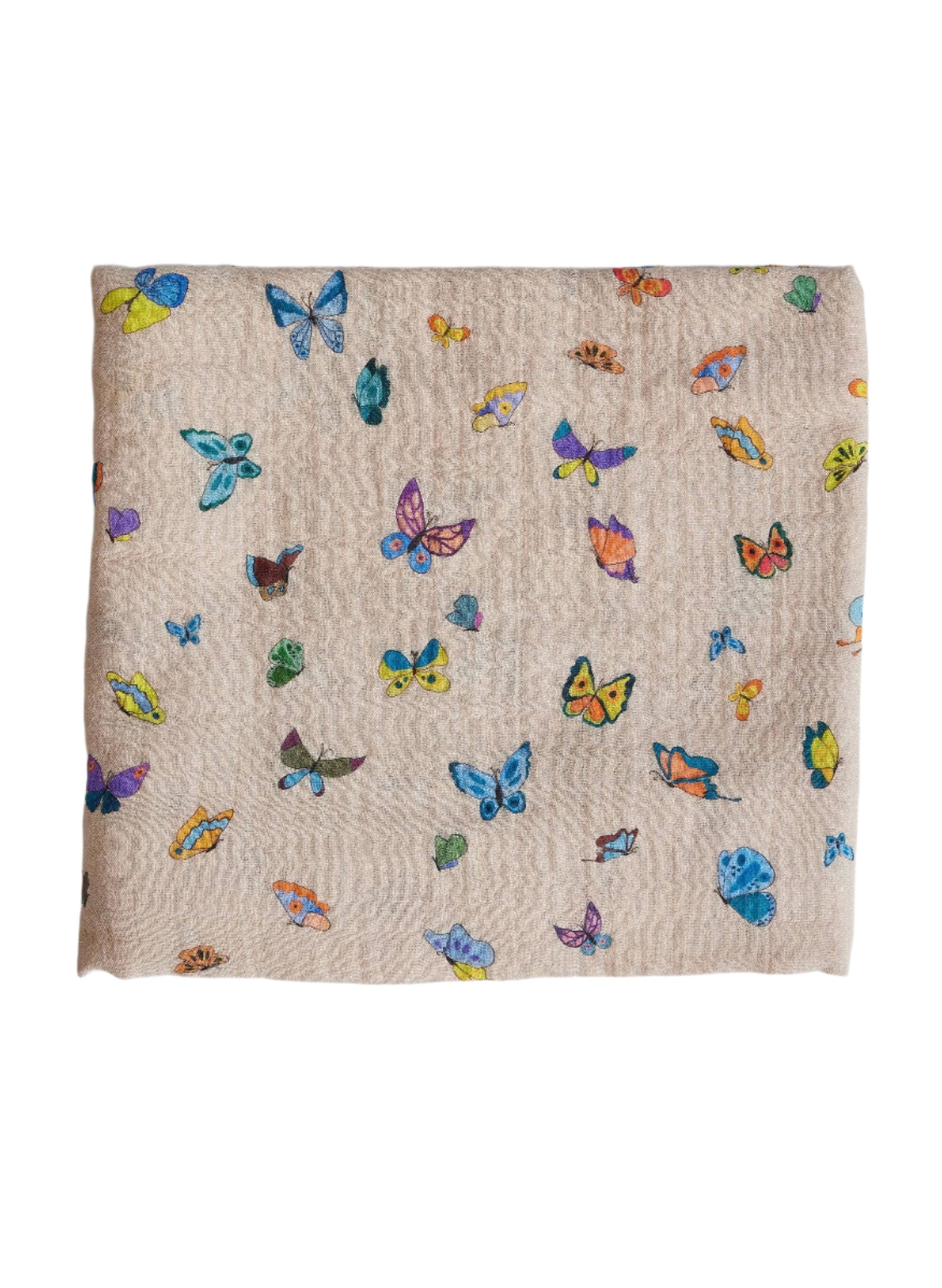 Shawl Blanket