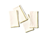 Color Block Napkins | 4