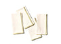 Color Block Napkins | 4