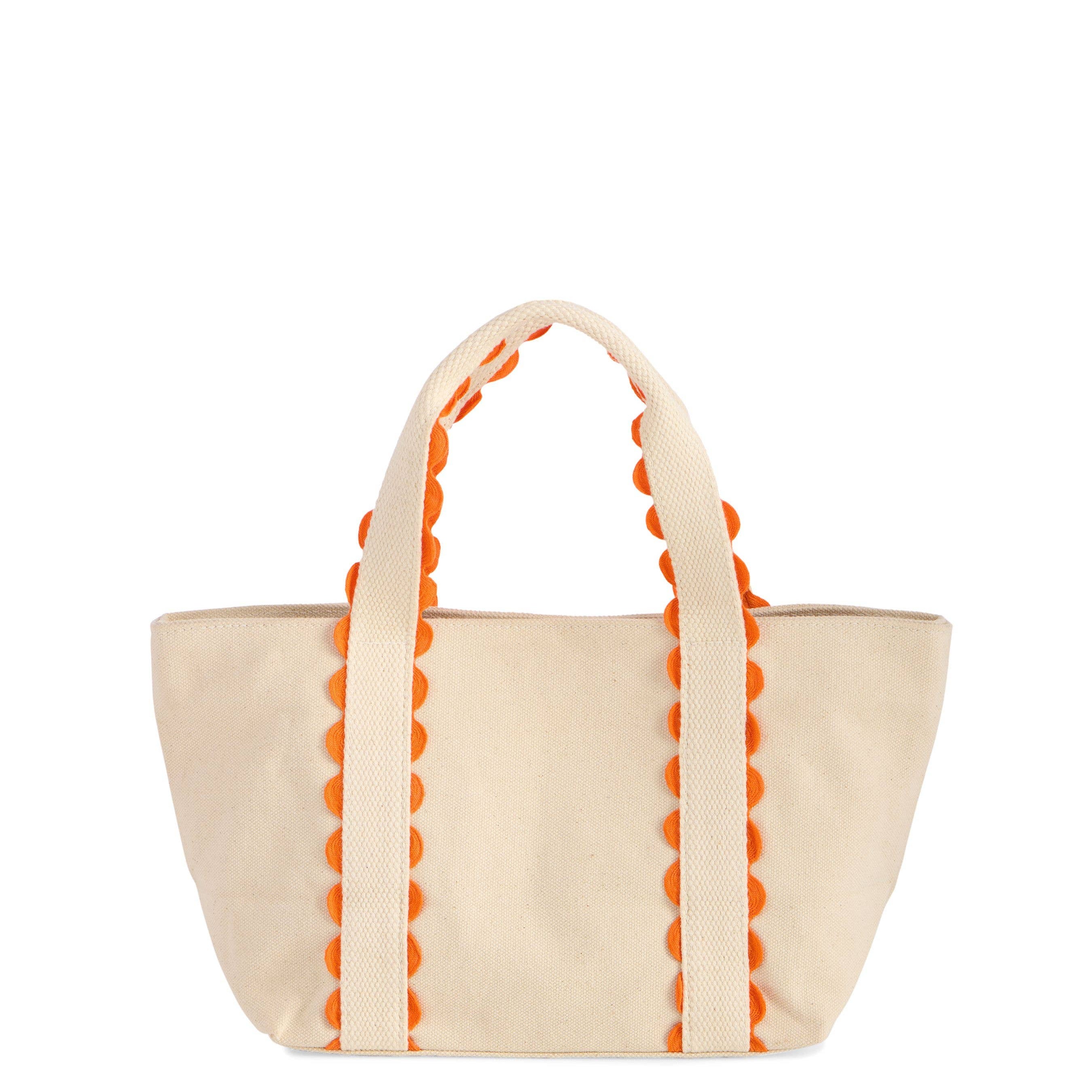 Summer Icons Mini Tote