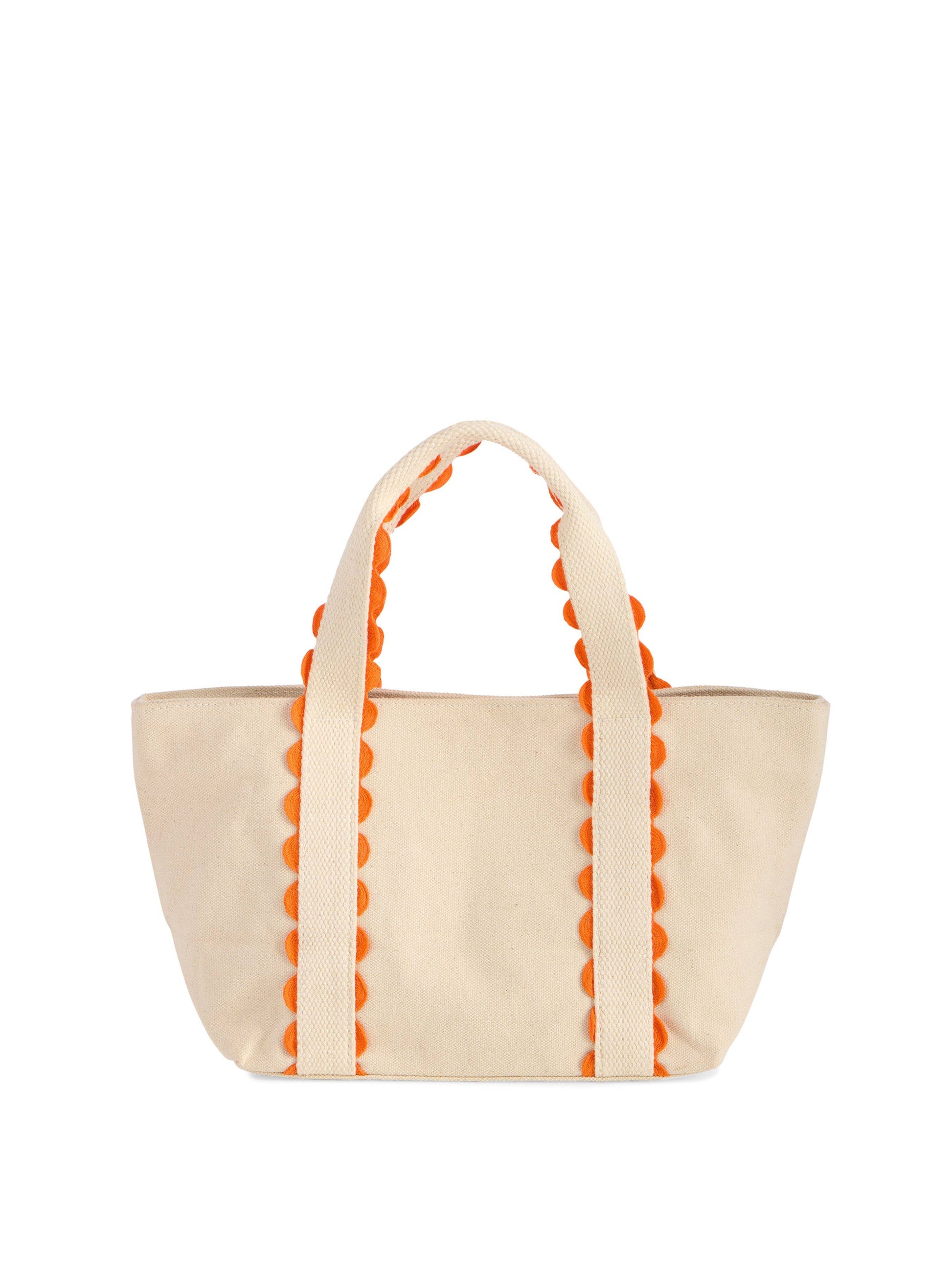 Summer Icons Mini Tote