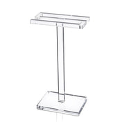 "S" Shape Finger Towel Stand