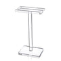 "S" Shape Finger Towel Stand