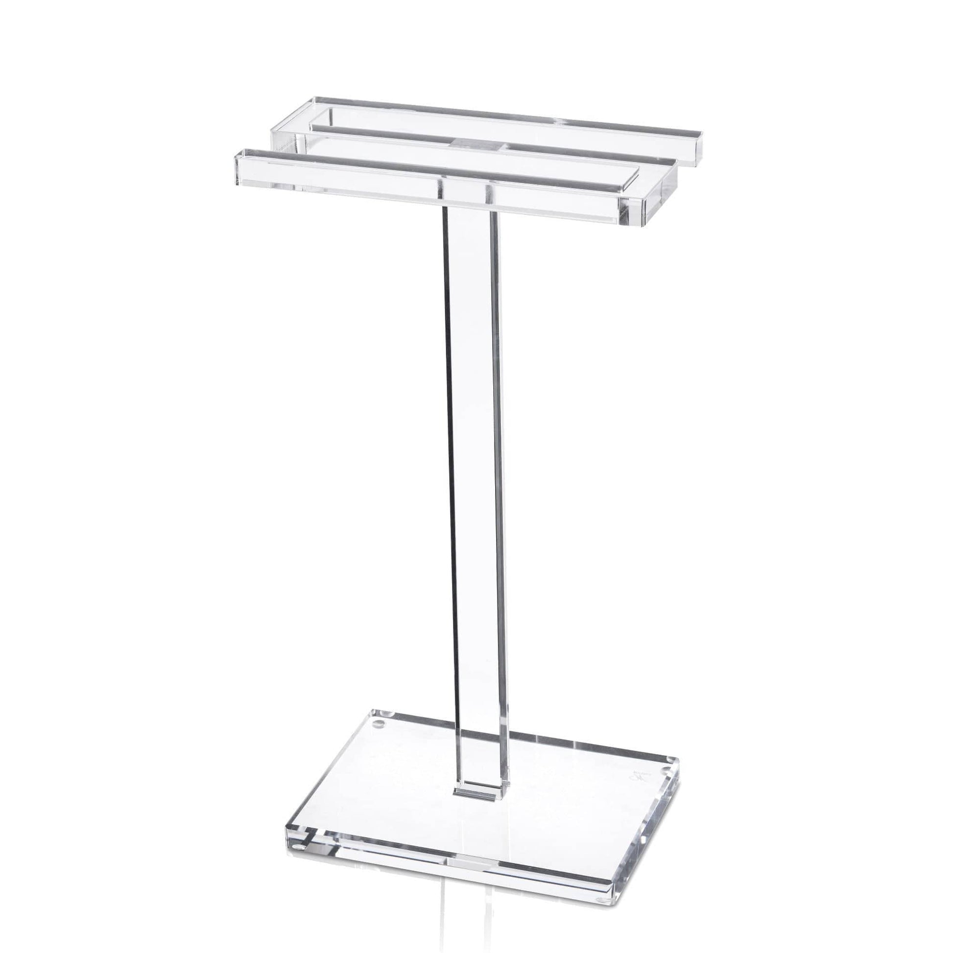 "S" Shape Finger Towel Stand