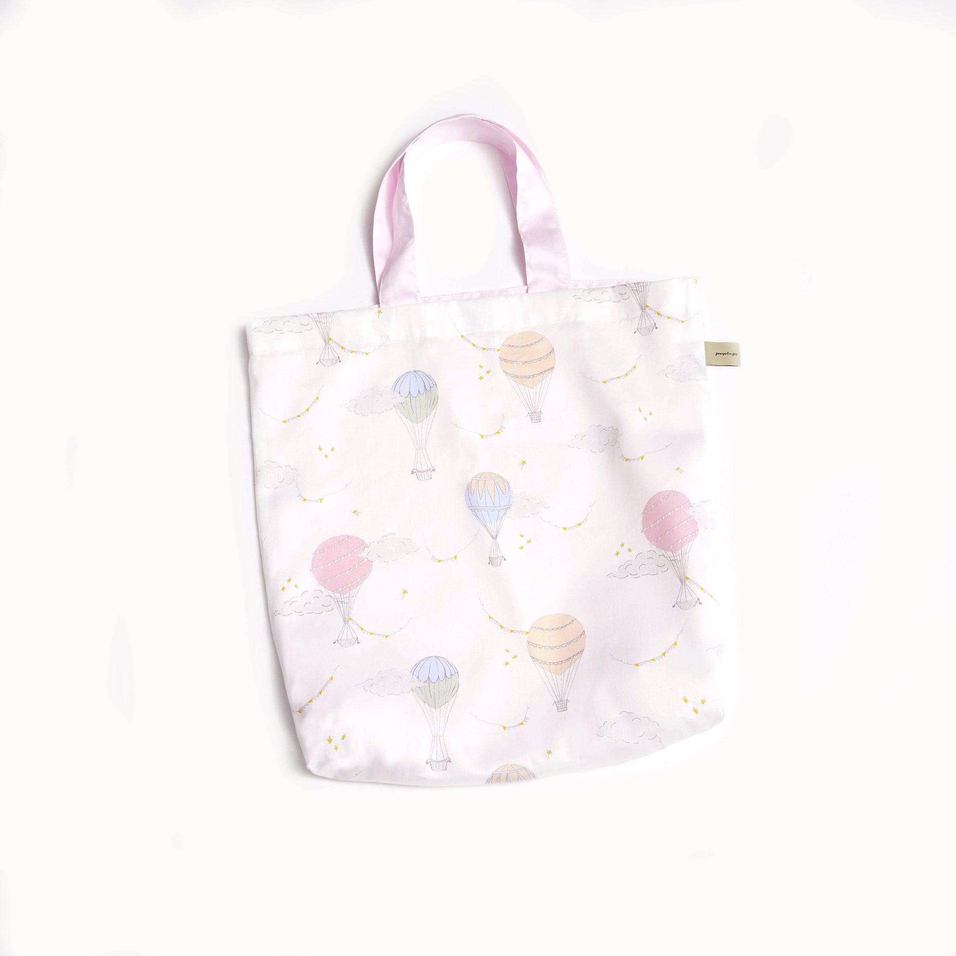 Touch The Sky Play Mat