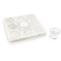 Resin Tic Tac Toe