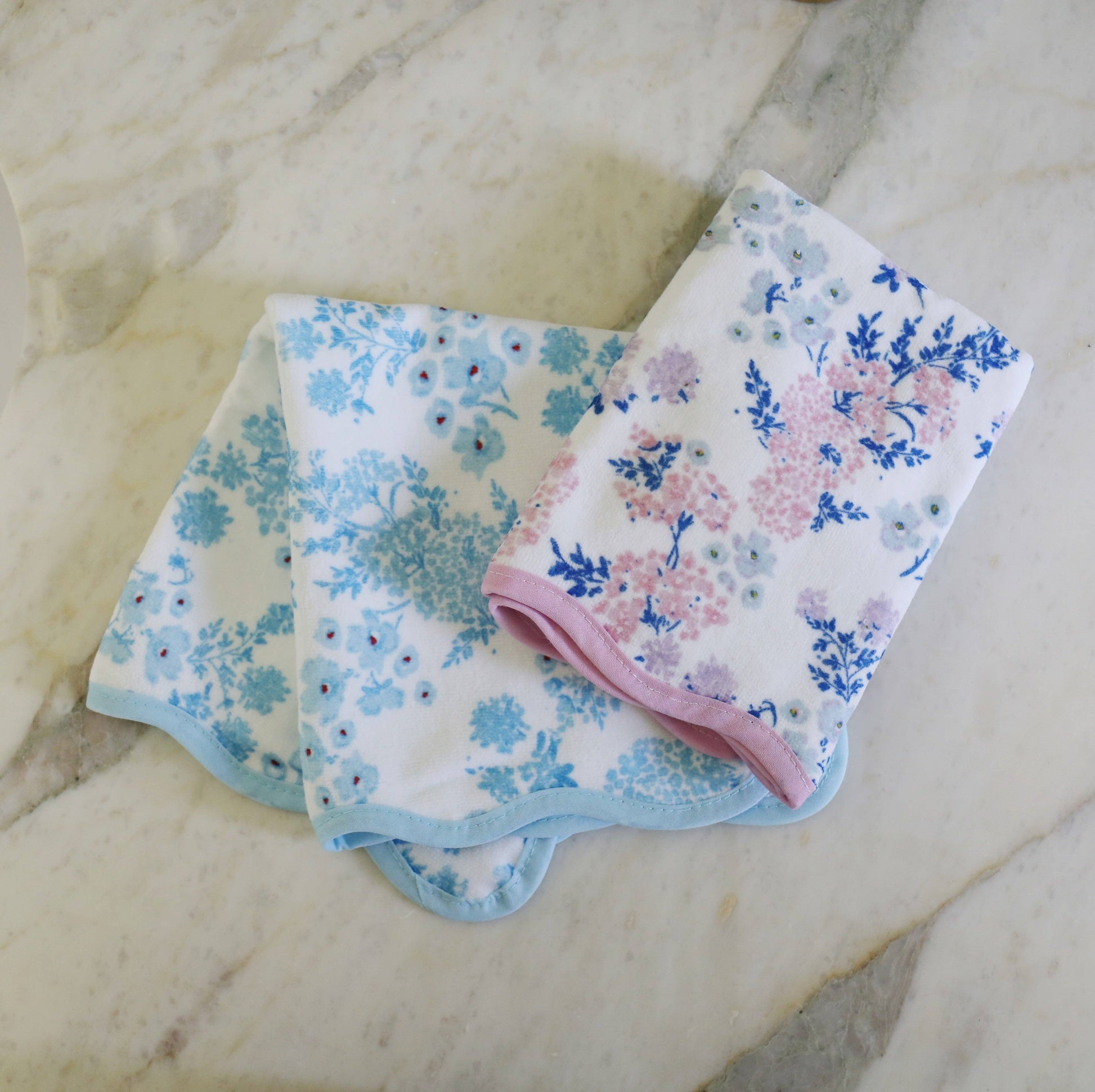Dorothy Towel Set