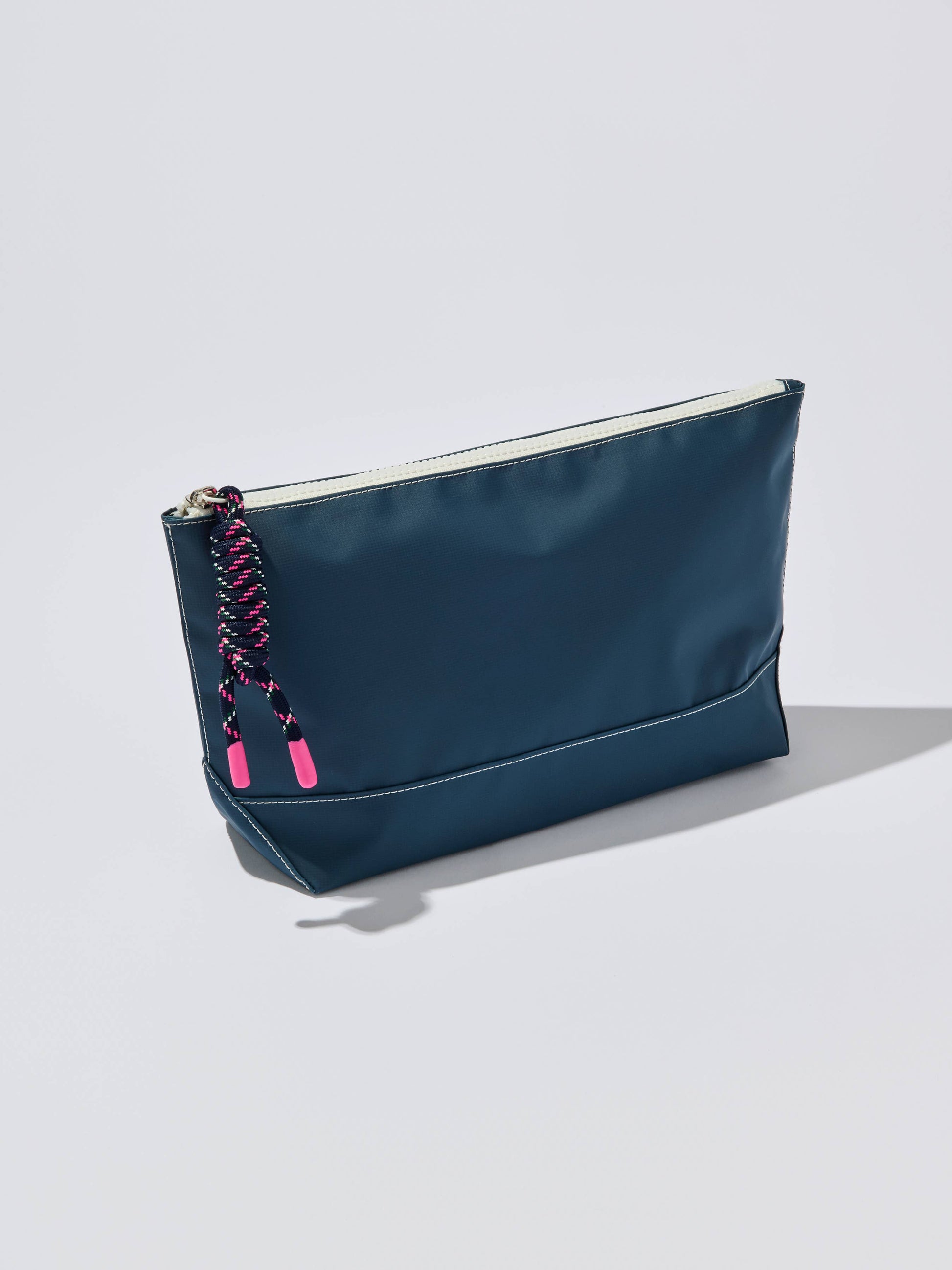 Port Zip Pouch