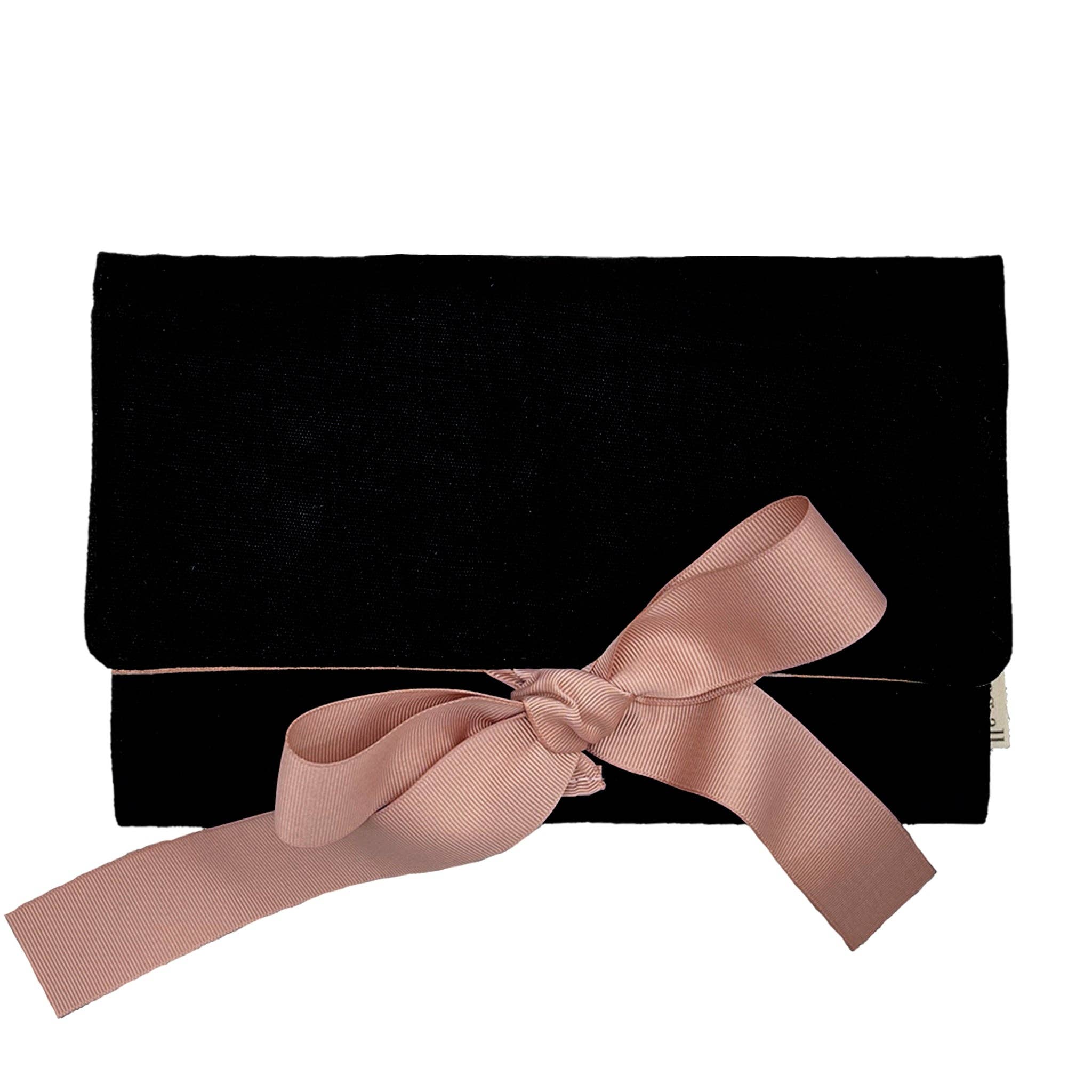 Large Jewelry Roll