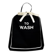 To Wash Laundry Bag