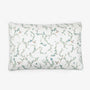 Secret Garden Toddler Pillow