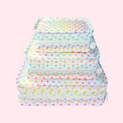 Glossy Packing Cubes