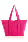 SOL TERRY TOTE