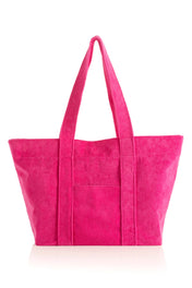 SOL TERRY TOTE