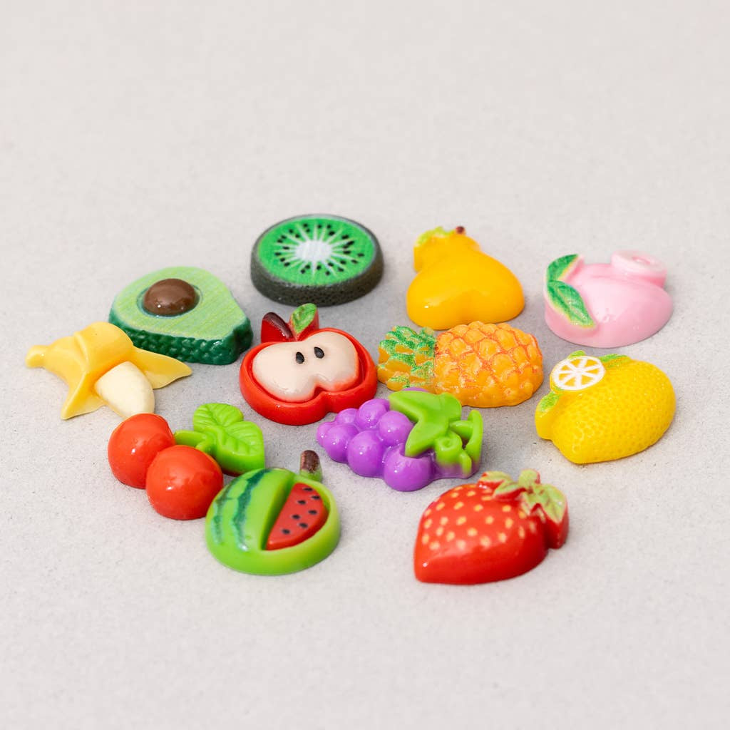 Mancala, Fruit