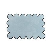 Chairish x Kassatex Bath Mat