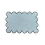 Chairish x Kassatex Bath Mat