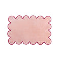 Chairish x Kassatex Bath Mat