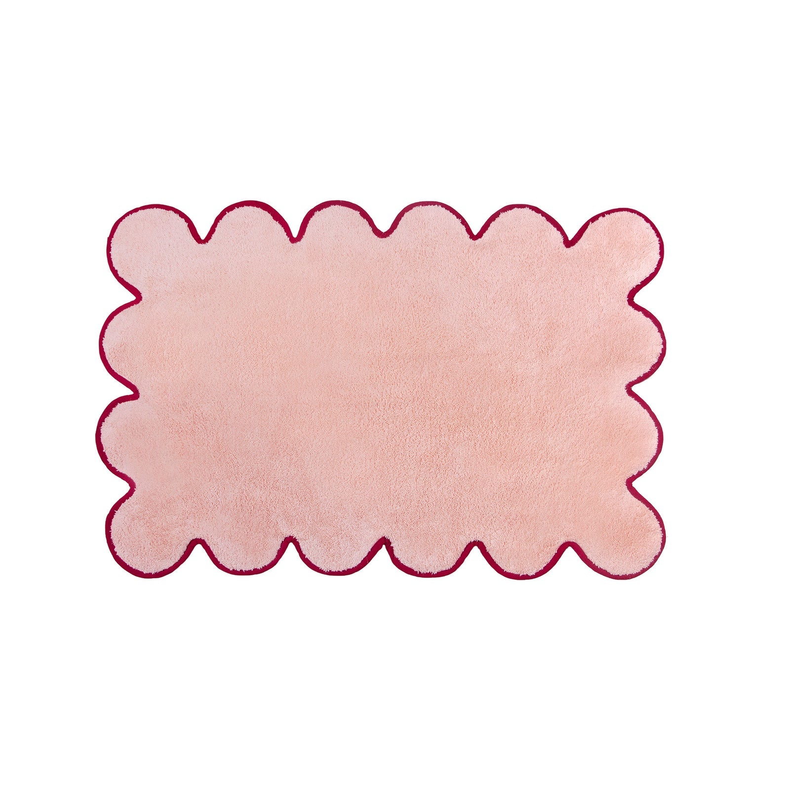Chairish x Kassatex Bath Mat