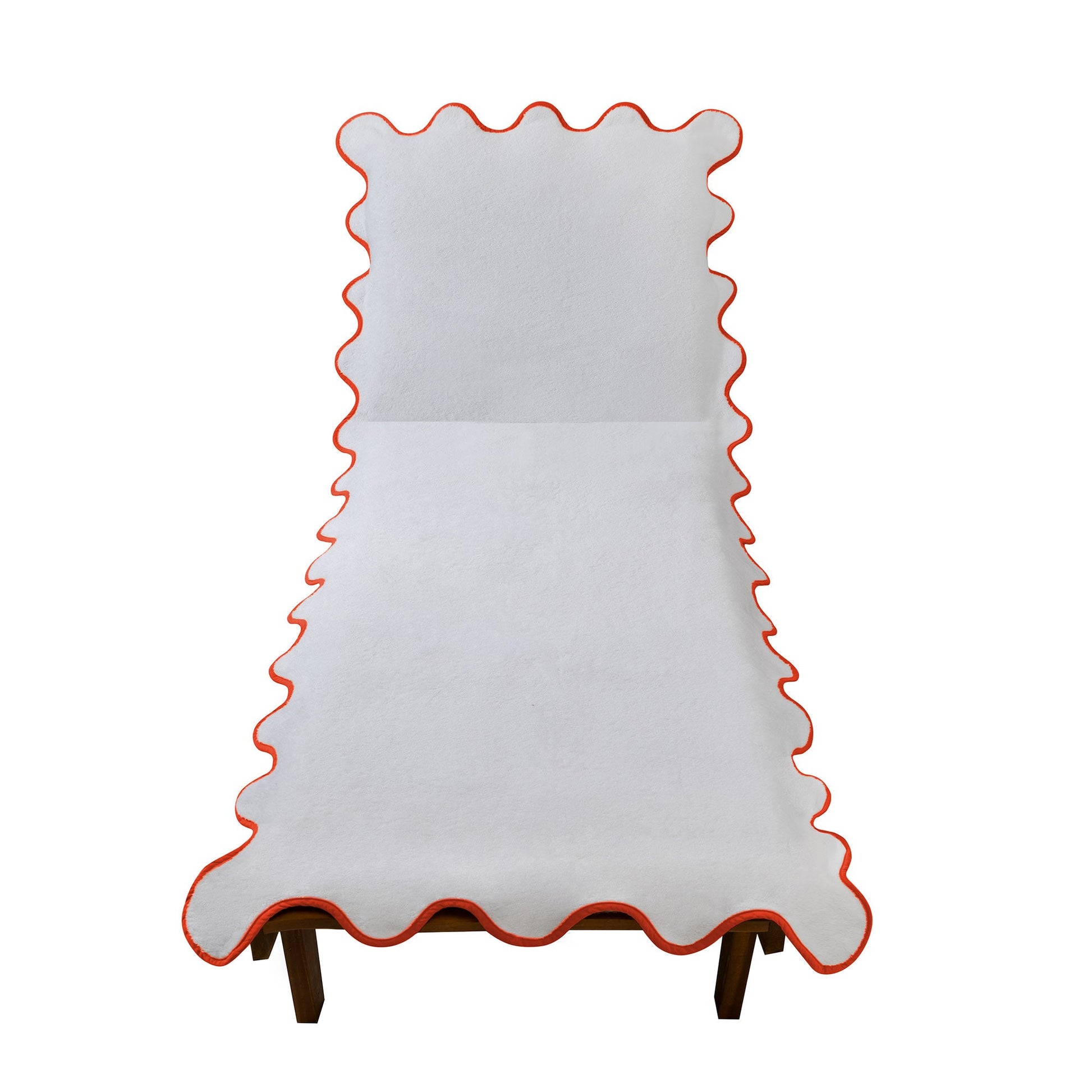 Chairish Lounge Chair Covers