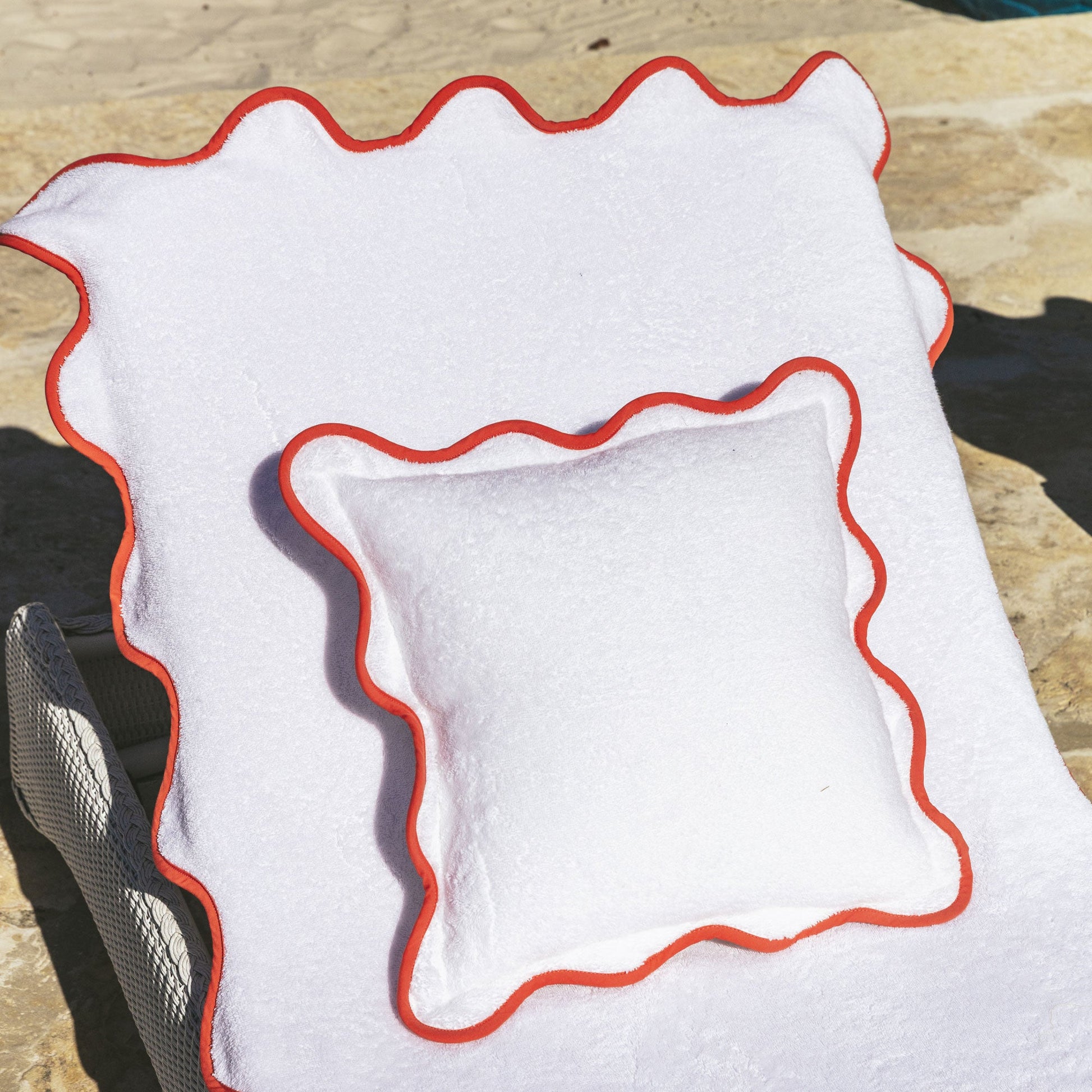 Chairish Outdoor Pillows