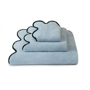 Chairish x Kassatex Towel Set