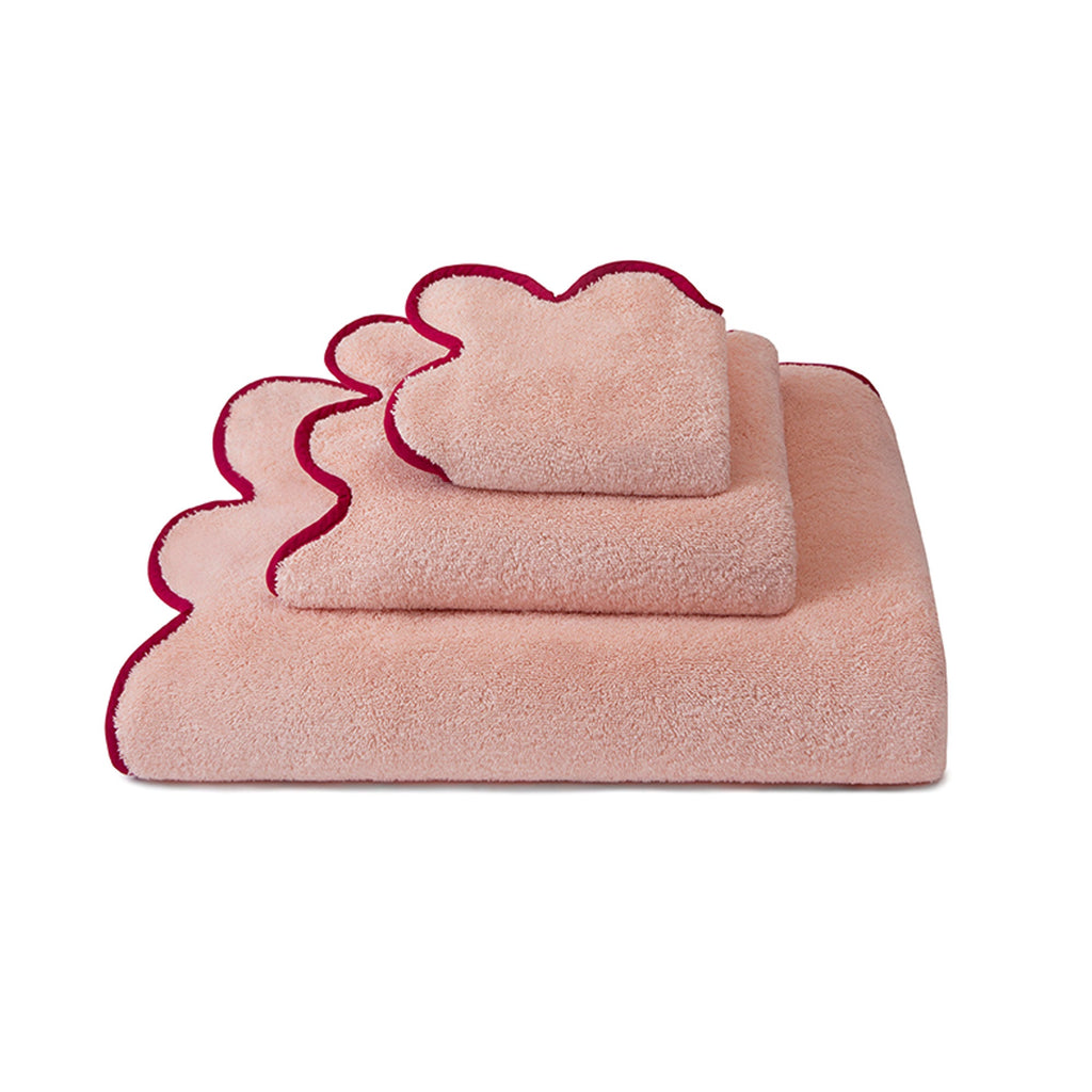Chairish x Kassatex Towel Set