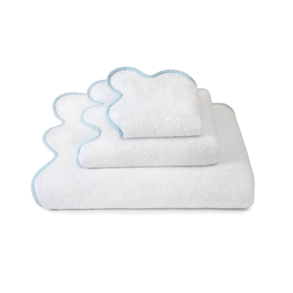 Chairish x Kassatex Towels