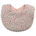 Muslin Cotton Double Sided Baby Bib