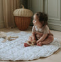 Secret Garden Play Mat