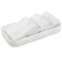 Resin Pesach Towel Box Set