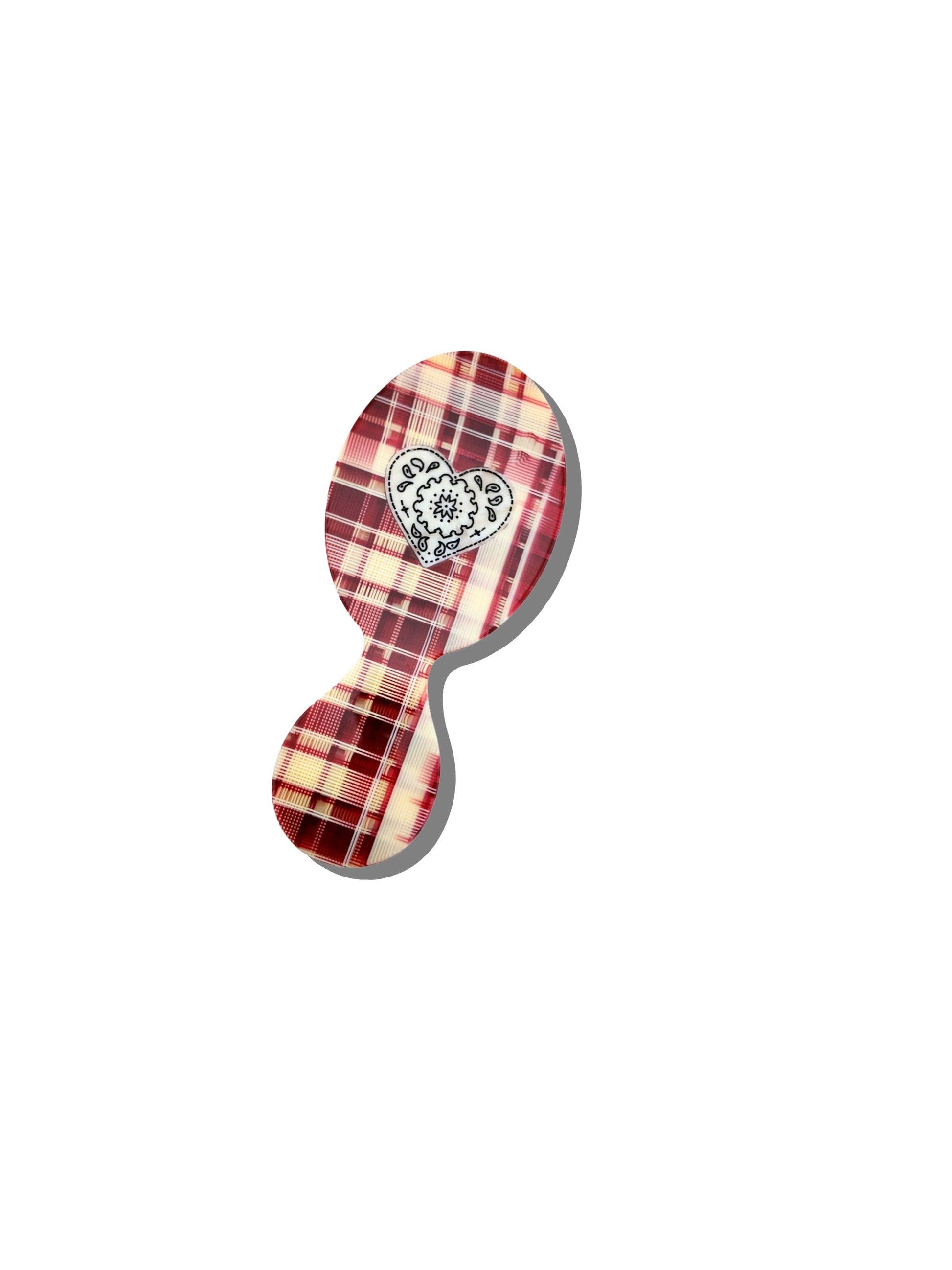 Handbag Hero Brush