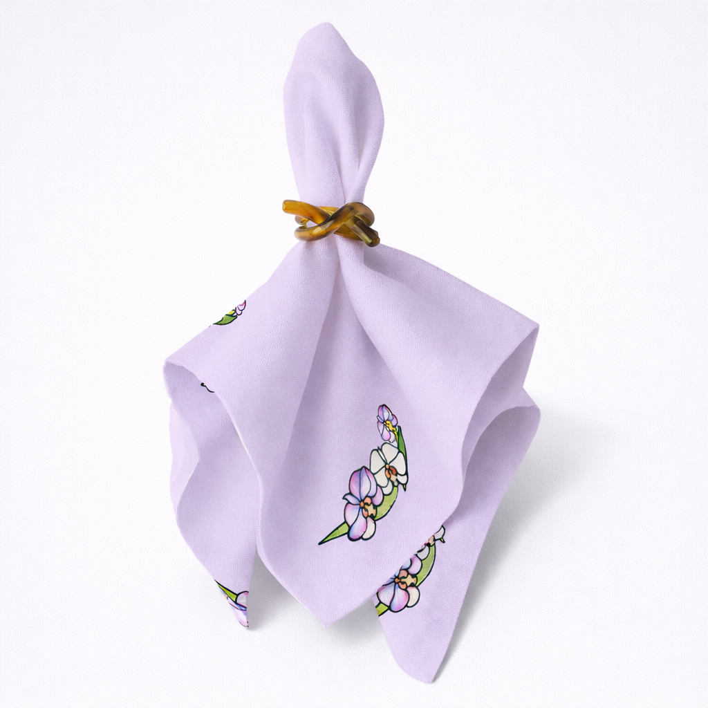 Tiffany Napkins
