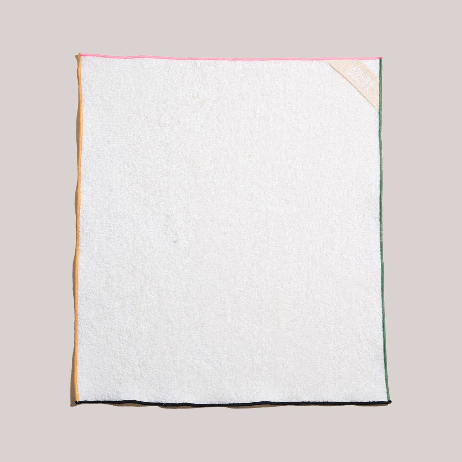 French Terry Dish Towels