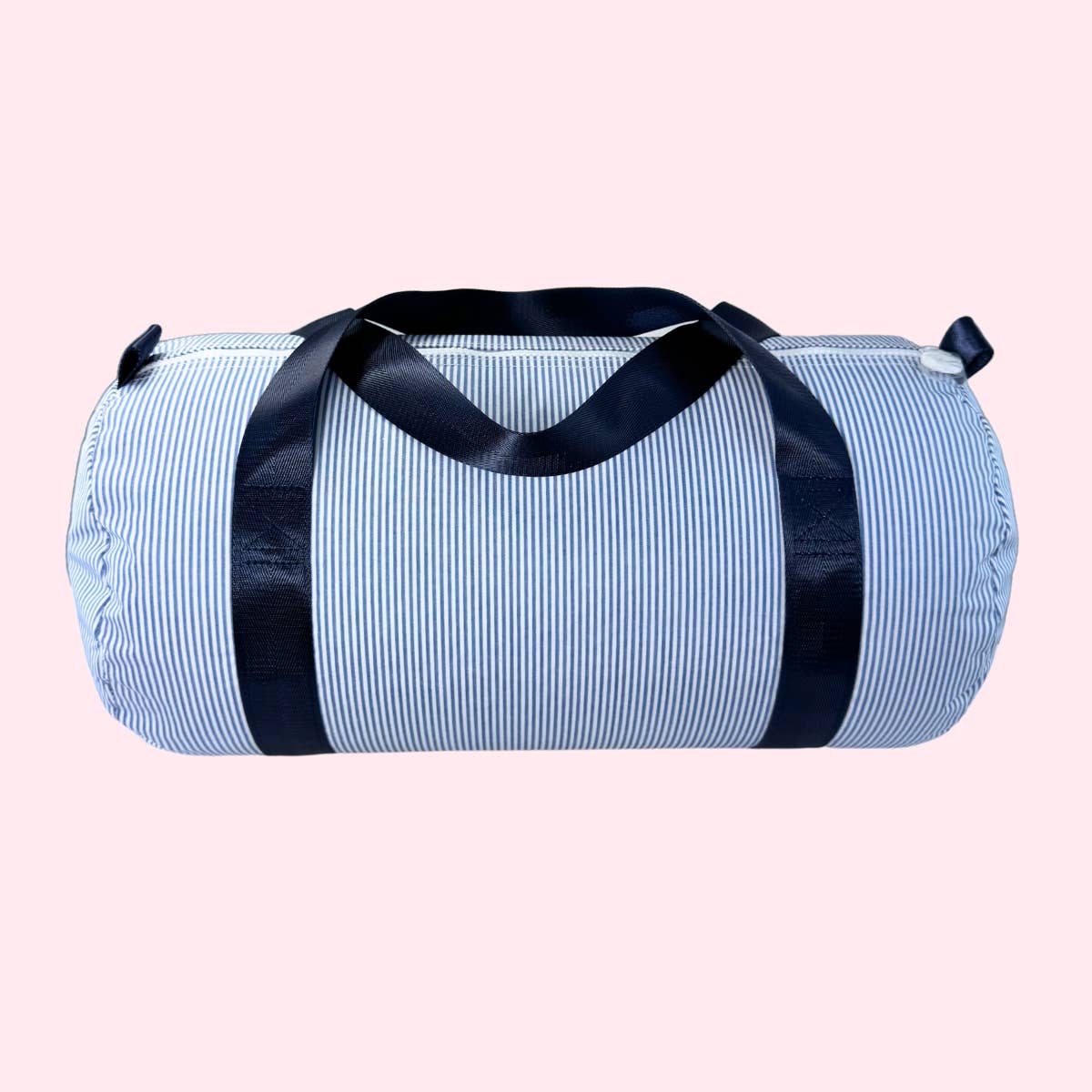 Glossy Medium Duffel