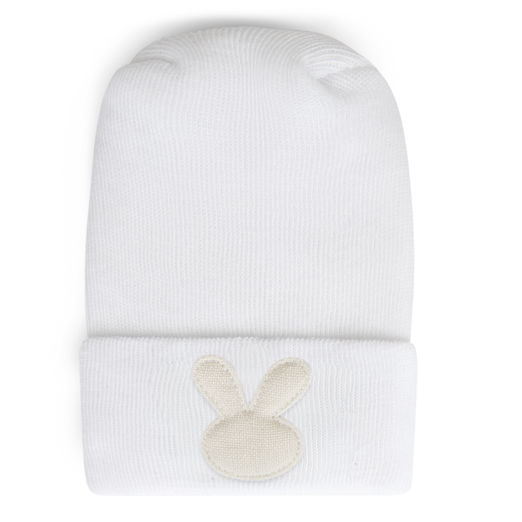 Stretchy Hospital Hat