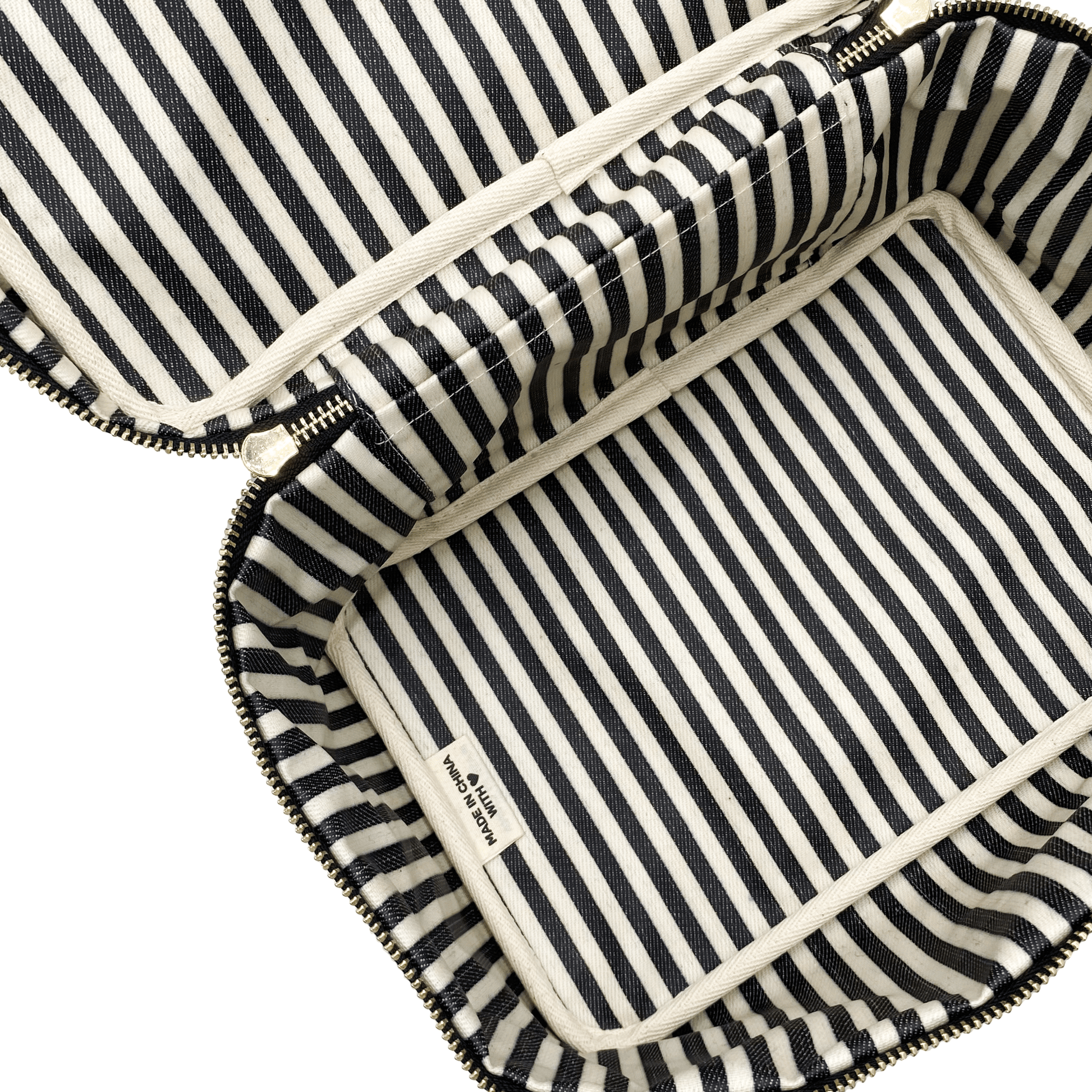 Medium Makeup & Toiletry Case