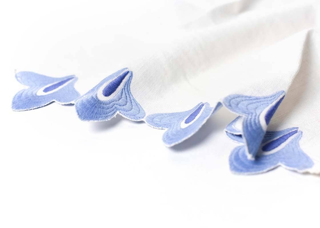 Trim Hand Towel