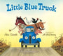 Little Blue Truck Board Book: Alice Schertle