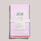 Sugar Rush Tea Towels  | Set of 2