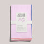 Sugar Rush Tea Towels  | Set of 2