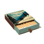 Decorative Matchbox