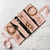Couture Jewelry Roll