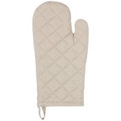 Stonewash Oven Mitt